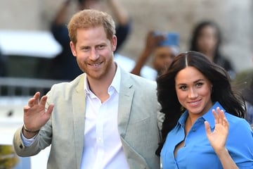 July 4 has a special meaning for Meghan Markle and Prince Harry – here's why