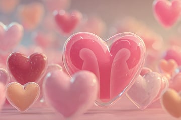 Liebeshoroskop Widder 2026: Welches Sternzeichen passt zu mir?