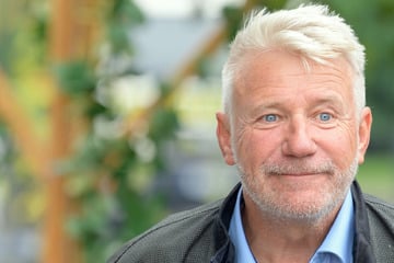 Jörg Schüttauf packt aus: DDR-Fluchtgedanken und klare Meinung zur AfD