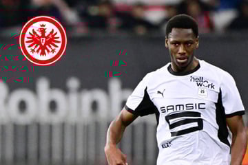 Für die Mittelfeld-Zentrale: Eintracht an diesem U21-Star aus Frankreich dran!