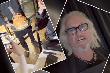 Die Geissens: Luxus-Abend bei Geissens: Hier lässt TV-Familie Korken knallen