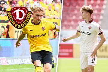 Dynamo-Dresden-Blog: Riesiger Ansturm auf Trikots! Lager fast komplett leer