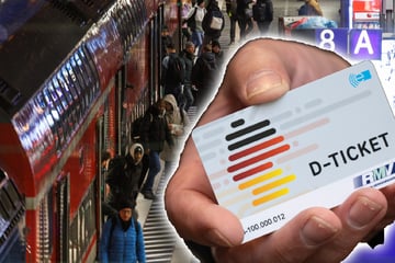 Droht dem Deutschlandticket 2026 das Aus?