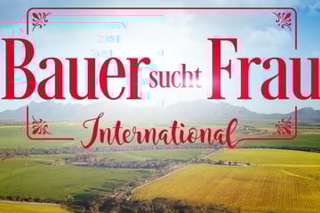 Bauer sucht Frau: Das sind die neuen Singles von "Bauer sucht Frau International"
