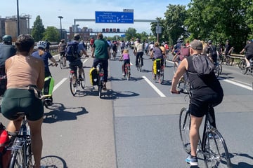Köln: Fahrraddemos in Köln: Hier müsst Ihr am Wochenende mit Verkehrschaos rechnen