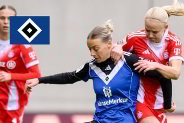 HSV-Blog: Pokal-Viertelfinale der Frauen gegen Bayern terminiert