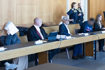 18-jähriger Flüchtling mit Beil ermordet: Urteil rechtskräftig