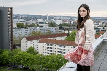 Tatort: Herausragende Hauptdarstellerin! Dieser Dresdner "Tatort" packt einen von der ersten Minute