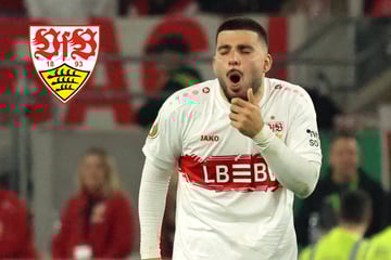 Undav scherzt nach Halbfinal-Sieg: "Schon witzig, wenn einer mitten im Spiel kotzt"