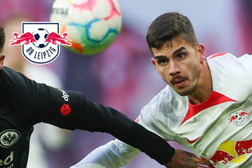 Ende der Durststrecke in Sicht? RB Leipzigs Rose hofft auf Portugal-Comeback von André Silva