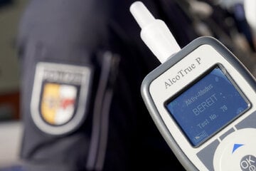 Mehr als vier Promille! Polizei zieht Radler aus dem Verkehr