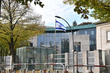 Nach Angriff auf Iran: Israels Botschaft in Berlin schließt auf unbestimmte Zeit