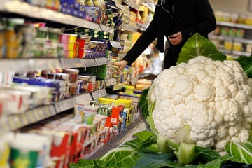 Frau wird im Supermarkt von Blumenkohl bewusstlos: "Leben ruiniert"