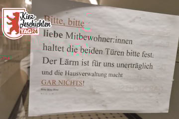 Berlin: Kiezblog: Lärm-Ärger: Schuld ist keine Kneipe, sondern ein Schloss