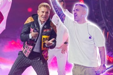 DSDS: Bushido mischt DSDS auf und stichelt gegen Bohlens Kleidungsstil