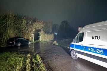 Große Anteilnahme: So verabschieden sich Familie, Freunde und Bekannte von getötetem Yosef (†14)