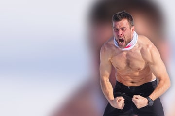 Heftiger Shitstorm für Olympiasieger: Ehefrau will mehr Lebensfreude, er droht mit der Scheidung