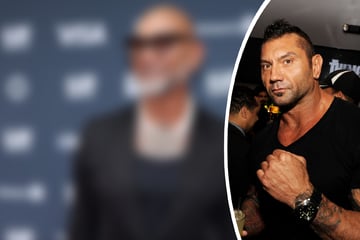 WWE legend no longer recognizable: This is what Batista looks like today!