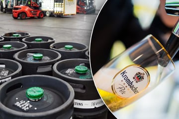 Schlechte Nachrichten für Bier-Trinker: Große Brauer planen Preiserhöhungen
