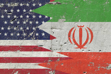 Iran's ambassador to Mexico responds to FBI claims of potential Iranian drone strikes on California