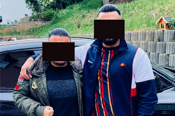 Dresden: 70 Kilo Crystal verkloppt: FBI verpfiff Dresdner Großdealer an die Polizei