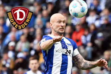 Dynamo-Dresden-Blog: Rückkehr von Toni Leistner geplatzt!