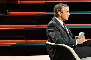 "Sind überfallen und ausgeraubt worden": Markus Lanz offenbart schockierendes Erlebnis