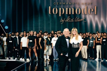 GNTM: Das gab's in 20 Jahren noch nie: GNTM bricht mit seiner Tradition