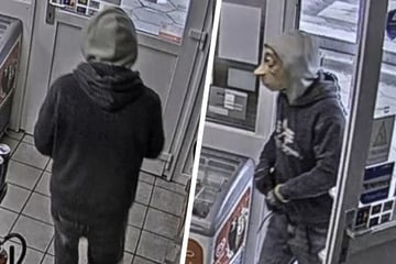 Harry-Potter-Figur raubt Tankstelle aus: Polizei schnappt "Dobby"