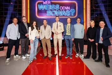Überraschung bei "Wer weiß denn sowas?": Plötzlich wird mehr als drei Stunden lang gequizzt
