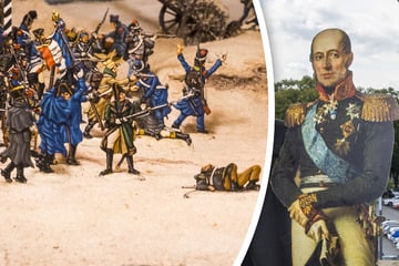 Dresden: Neue Sonderschau im Militärhistorischen Museum: Wer ist eigentlich Barclay de Tolly?