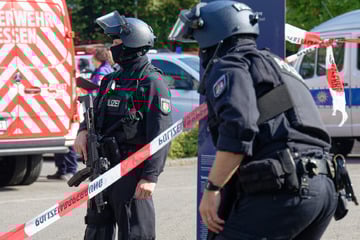 Schüler (17) sticht auf Lehrerin ein: Große Unsicherheit und Verzweiflung