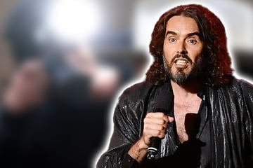 Russell Brand gesteht: "Habe mit einer 16-Jährigen geschlafen, als ich 30 war"