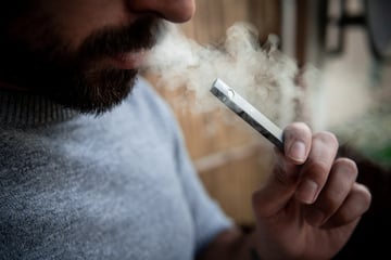 Vape-Verbot in Deutschland? Darum könnte bald Schluss mit Einweg-Produkten sein