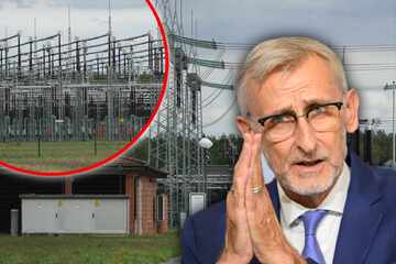 Jetzt auch Sachsens Stromnetz im Visier: Innenminister kündigt Entschärfung von "vier Objekten" an
