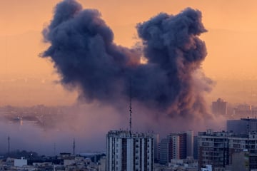 US-Israeli war on Iran: Strikes target building of body set to elect Iran's new supreme leader