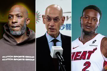 NBA head Adam Silver responds to Billups and Rozier arrests amid questions over past suspicions