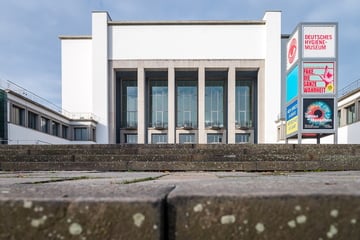 Dresden: Zukunftspreis und Geldbatzen fürs Hygiene-Museum