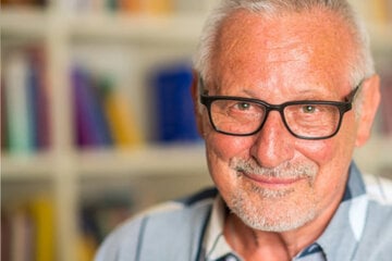 LSD und Shrooms: Konstantin Wecker will einige Drogen-Erlebnisse nicht missen