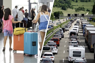 ADAC warnt vor Rekord-Staus: Wo im Ländle zum Ferienstart das große Chaos droht