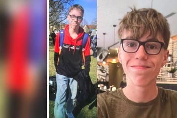 Er könnte nach Leipzig unterwegs sein: Wo steckt Lennart (14) aus Schwerin?