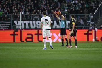 Union-Berlin-Blog: Am Ende ist das Glück aufgebraucht: Niederlage in Gladbach