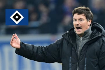 HSV mit Personalsorgen gegen Frankfurt: Polzin setzt auf Volkspark-Effekt