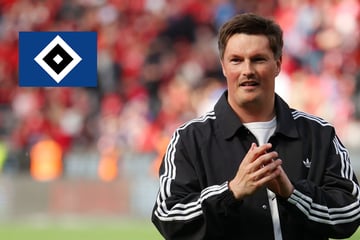 HSV-Blog: Rothosen geben ersten Testspielgegner der Vorbereitung bekannt