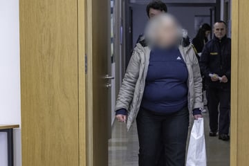 Thallium-Tod in Bayern: Gift-Killerin nennt ihren Grund, für Mord an Partner
