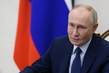 Putin doubles down on threats to West over allowing Ukraine to use long-range weapons