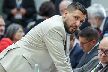 AfD-Landtagspräsident will Botschafter aus USA, Israel und Russland einladen