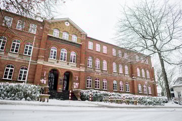 Hamburg: Schneechaos im Norden: Hier fällt der Schulunterricht auch am Montag aus