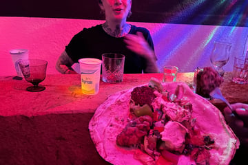 Berlin: Dating mal anders: Hier finden Singles mit einem Döner ihr perfektes Match