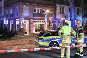 Leichenfund nach Gaststätten-Brand: Soko vermutet Kapitalverbrechen